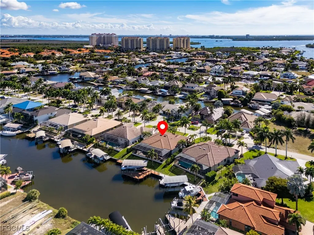 1525 SW 57th Terrace Cape Coral FL 33914
