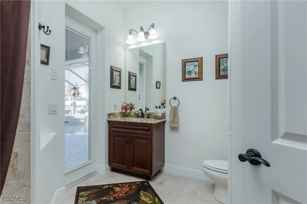 1525 SW 57th Terrace Cape Coral FL 33914