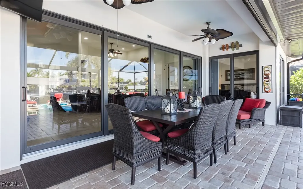 1525 SW 57th Terrace Cape Coral FL 33914