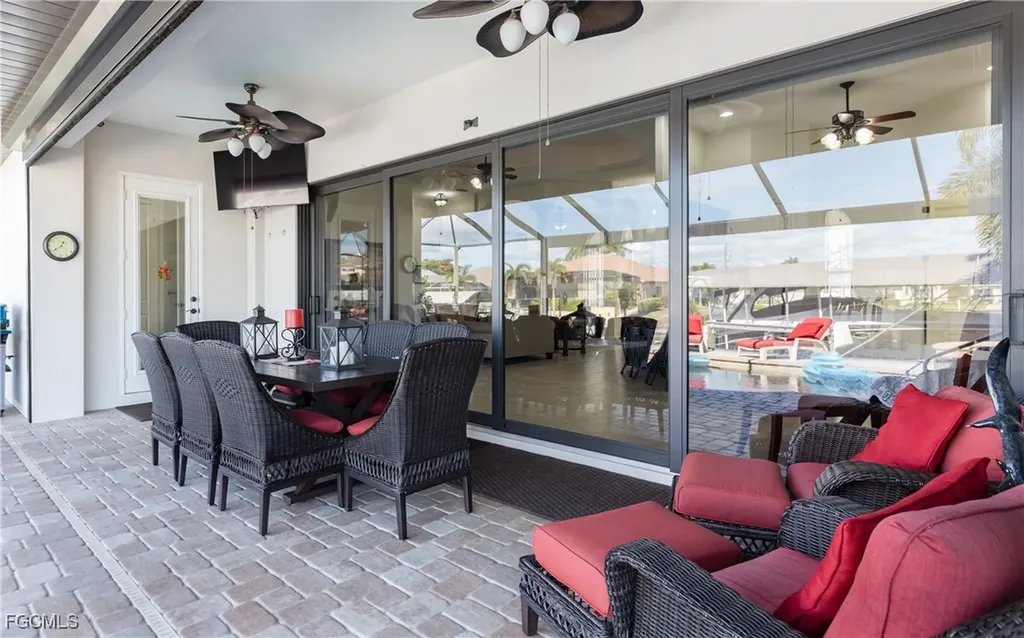 1525 SW 57th Terrace Cape Coral FL 33914
