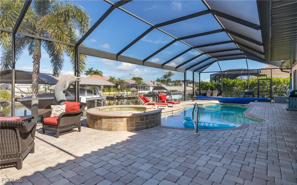 1525 SW 57th Terrace Cape Coral FL 33914