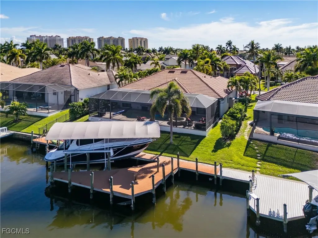 1525 SW 57th Terrace Cape Coral FL 33914
