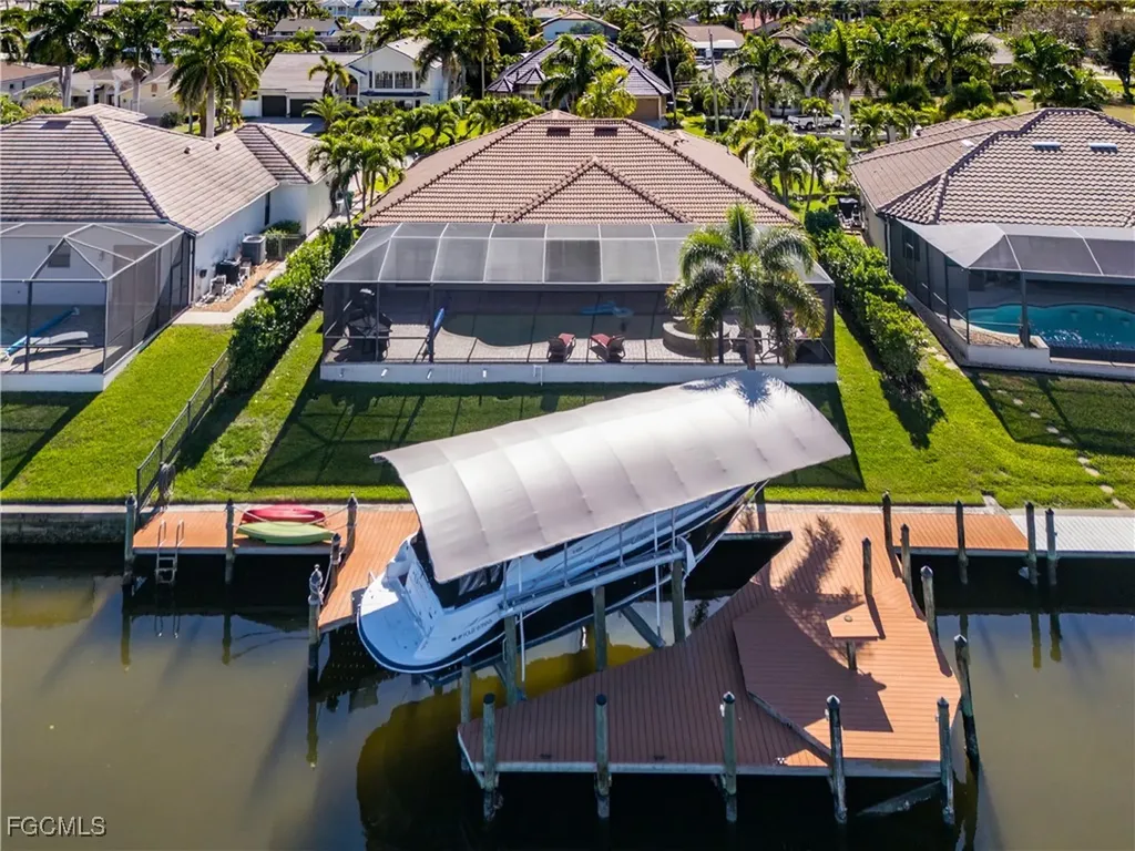1525 SW 57th Terrace Cape Coral FL 33914