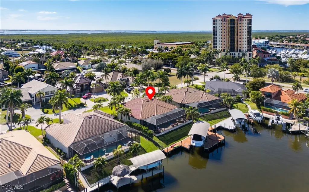 1525 SW 57th Terrace Cape Coral FL 33914