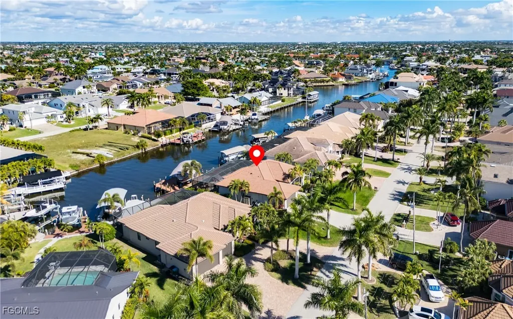 1525 SW 57th Terrace Cape Coral FL 33914