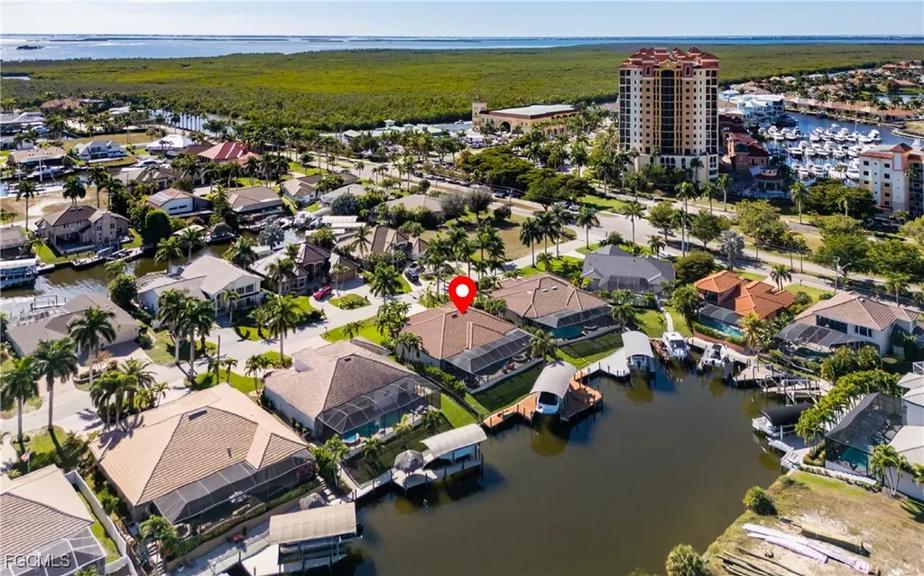 1525 SW 57th Terrace Cape Coral FL 33914