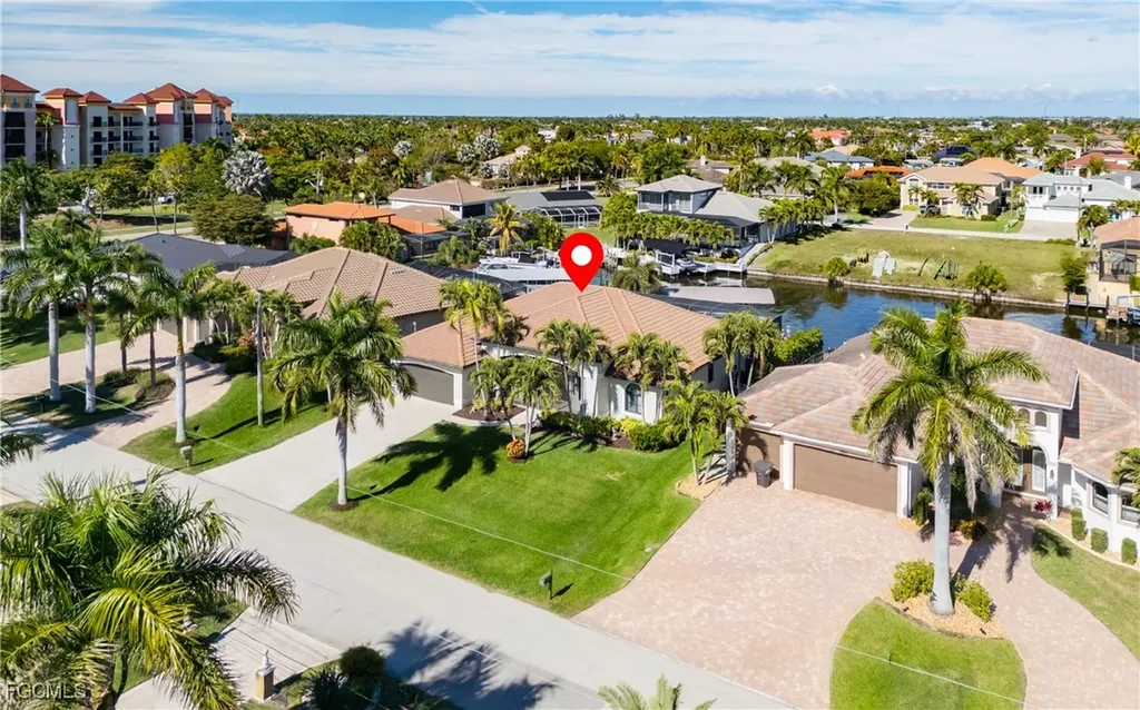 1525 SW 57th Terrace Cape Coral FL 33914