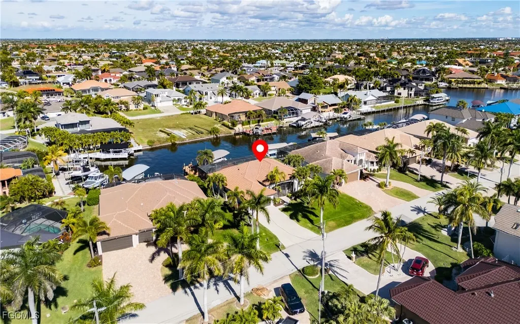 1525 SW 57th Terrace Cape Coral FL 33914