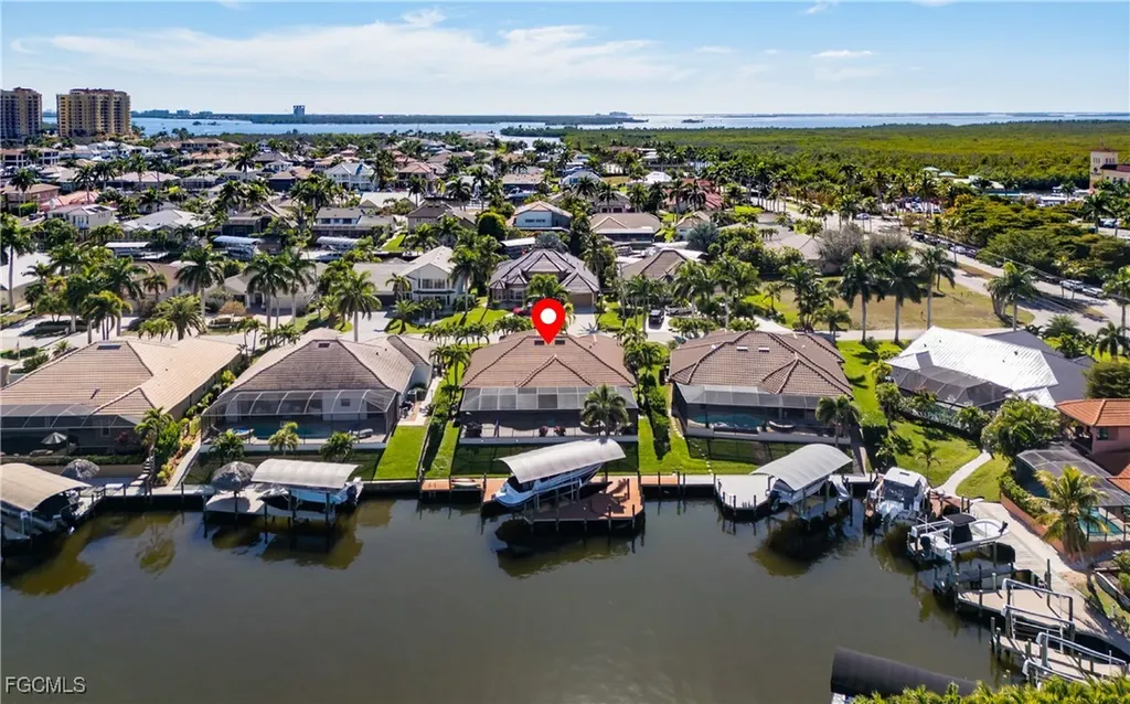 1525 SW 57th Terrace Cape Coral FL 33914