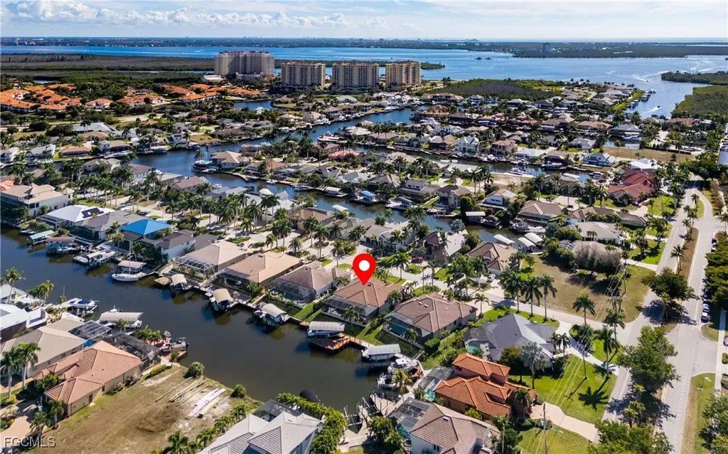 1525 SW 57th Terrace Cape Coral FL 33914