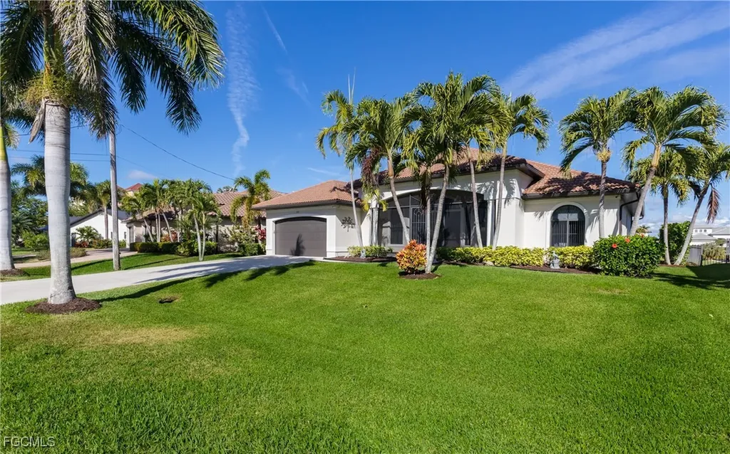 1525 SW 57th Terrace Cape Coral FL 33914