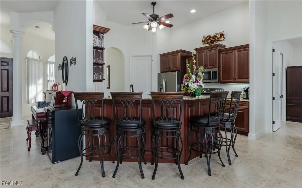 1525 SW 57th Terrace Cape Coral FL 33914