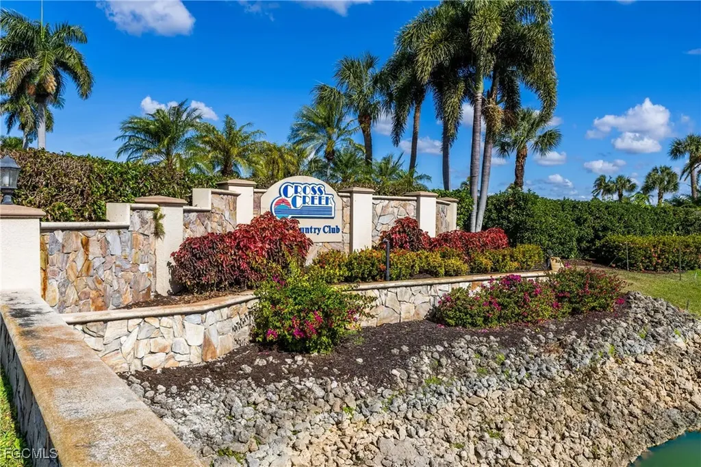 13090 Cross Creek Court Fort Myers FL 33912