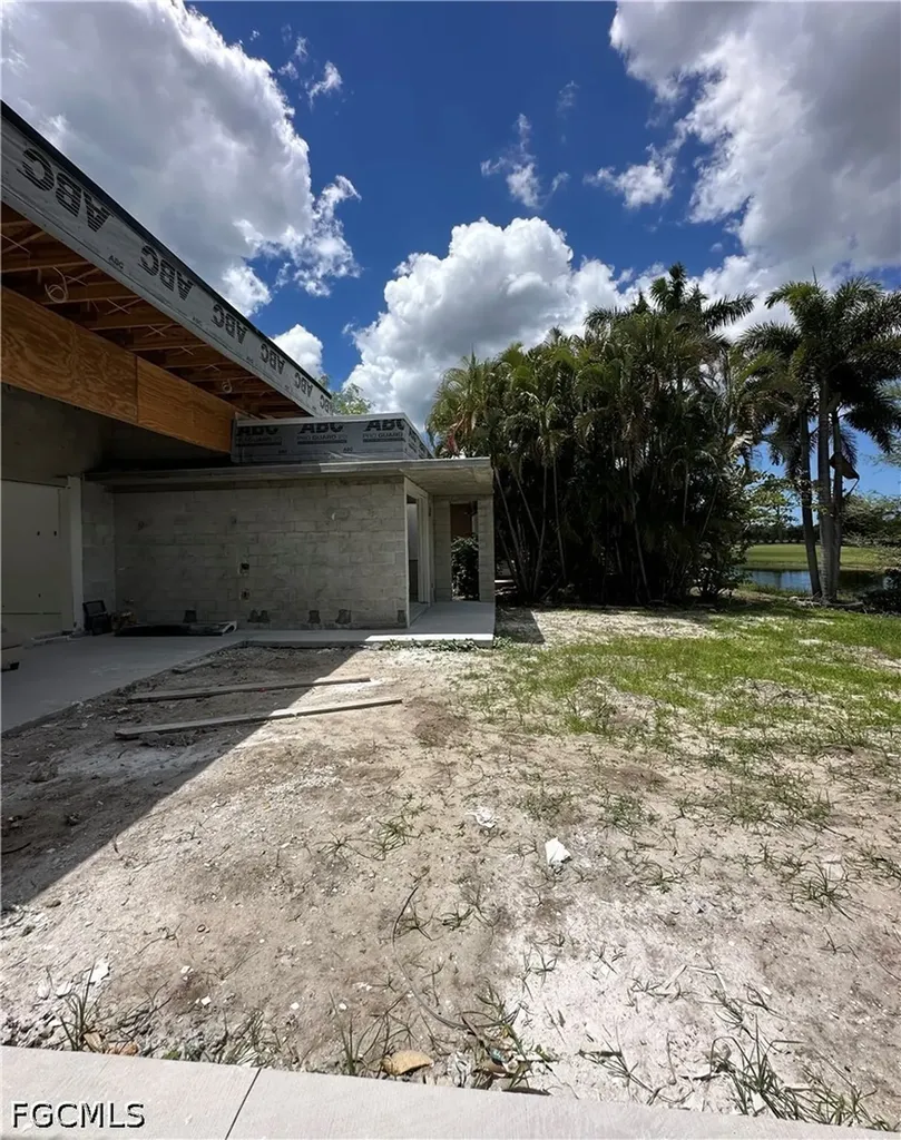 3105 NW 17th Lane Cape Coral FL 33993
