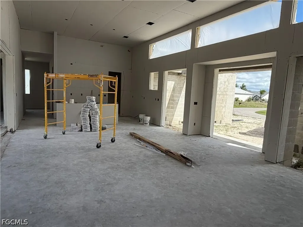 3105 NW 17th Lane Cape Coral FL 33993