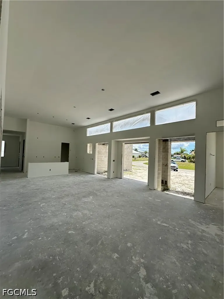 3105 NW 17th Lane Cape Coral FL 33993
