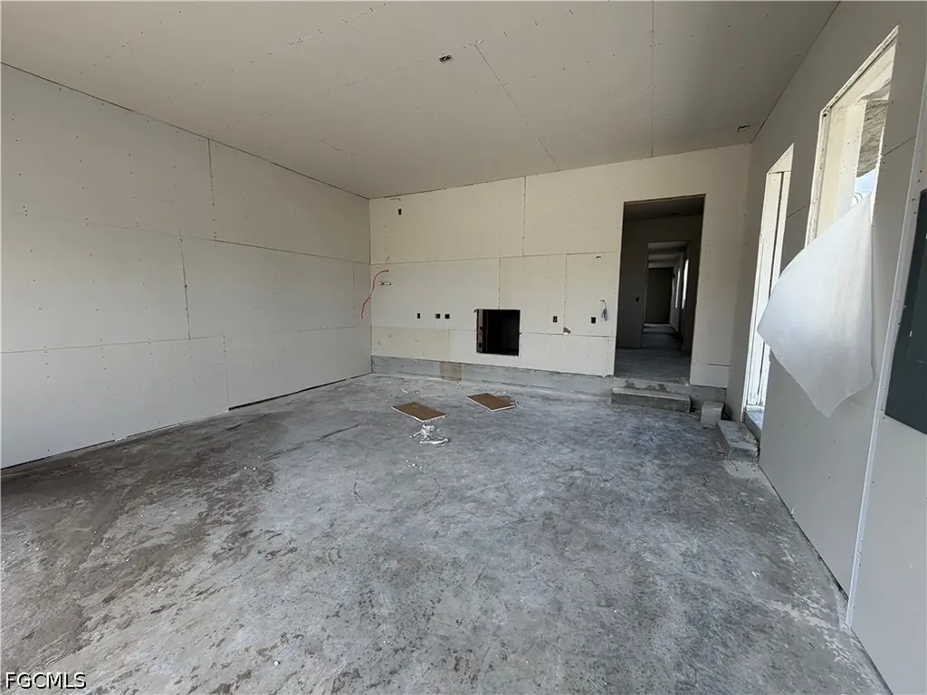 3105 NW 17th Lane Cape Coral FL 33993