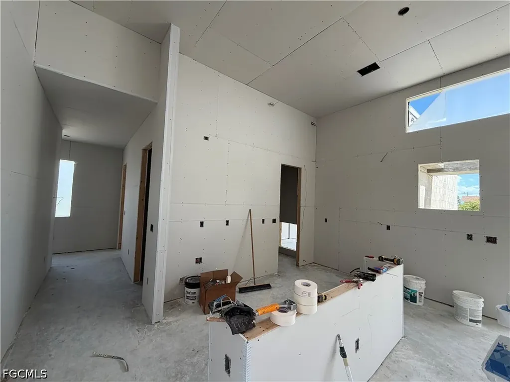 3105 NW 17th Lane Cape Coral FL 33993