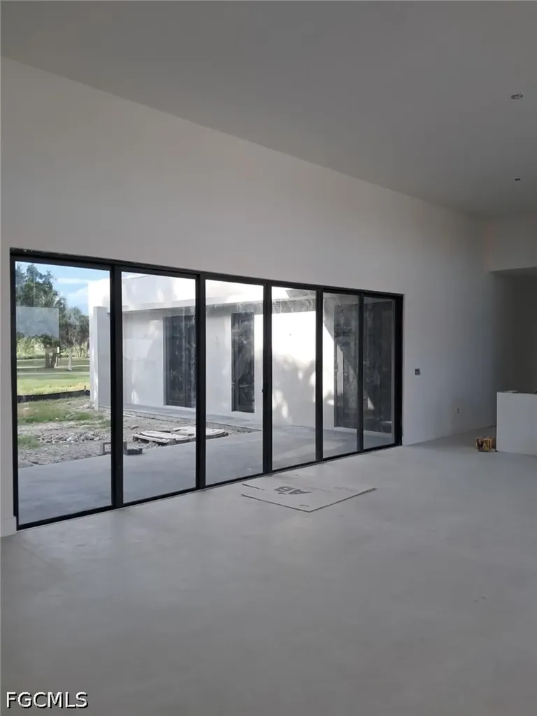 3105 NW 17th Lane Cape Coral FL 33993