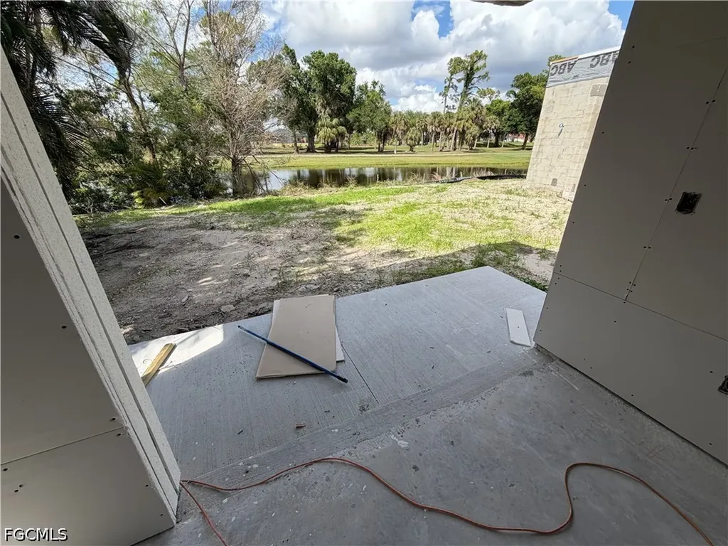 3105 NW 17th Lane Cape Coral FL 33993