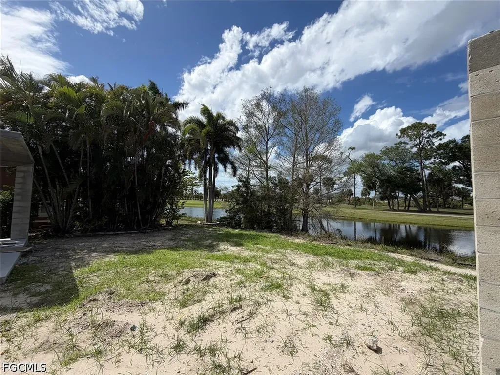 3105 NW 17th Lane Cape Coral FL 33993