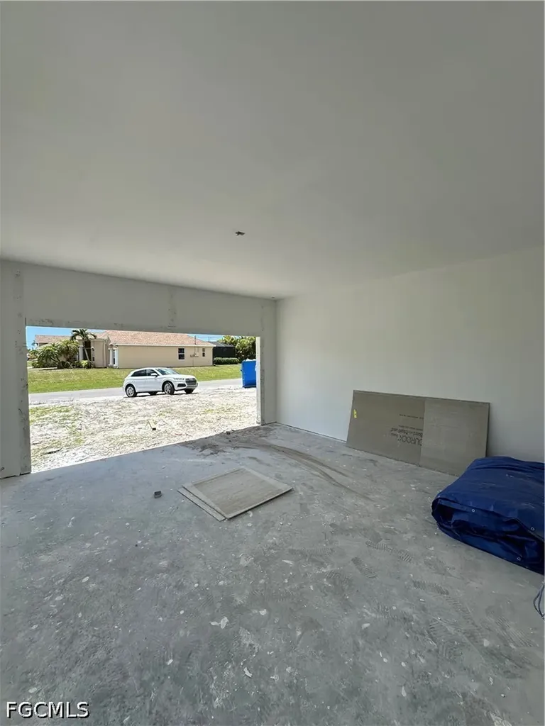 3105 NW 17th Lane Cape Coral FL 33993