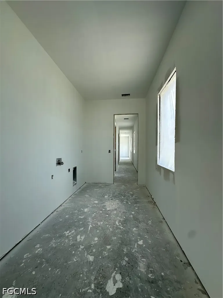 3105 NW 17th Lane Cape Coral FL 33993