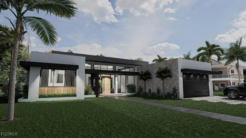 3105 NW 17th Lane Cape Coral FL 33993