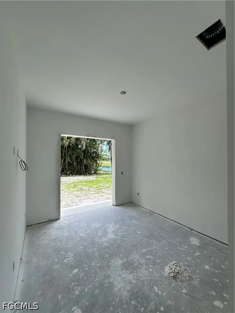 3105 NW 17th Lane Cape Coral FL 33993