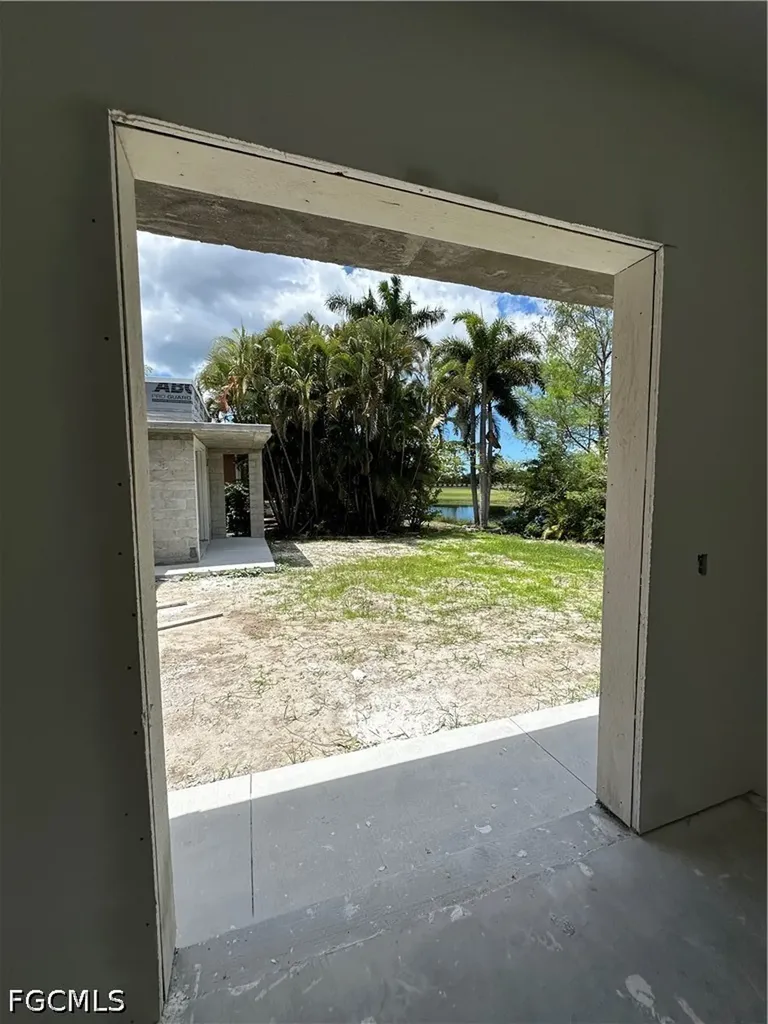 3105 NW 17th Lane Cape Coral FL 33993