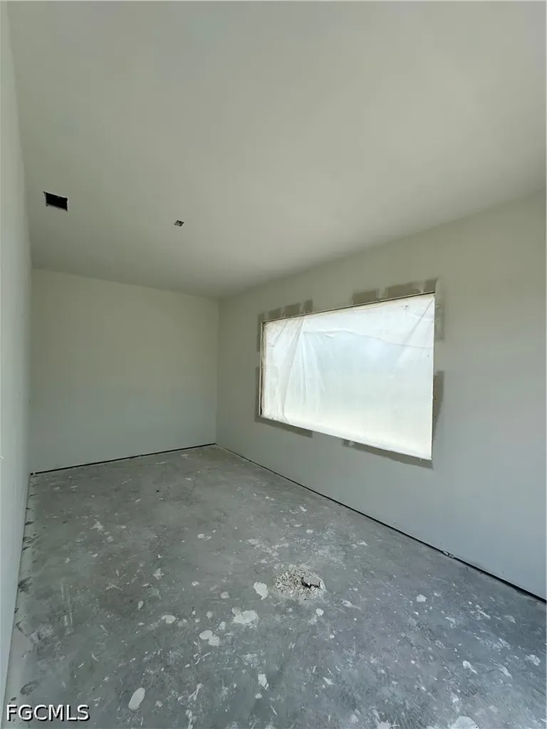 3105 NW 17th Lane Cape Coral FL 33993