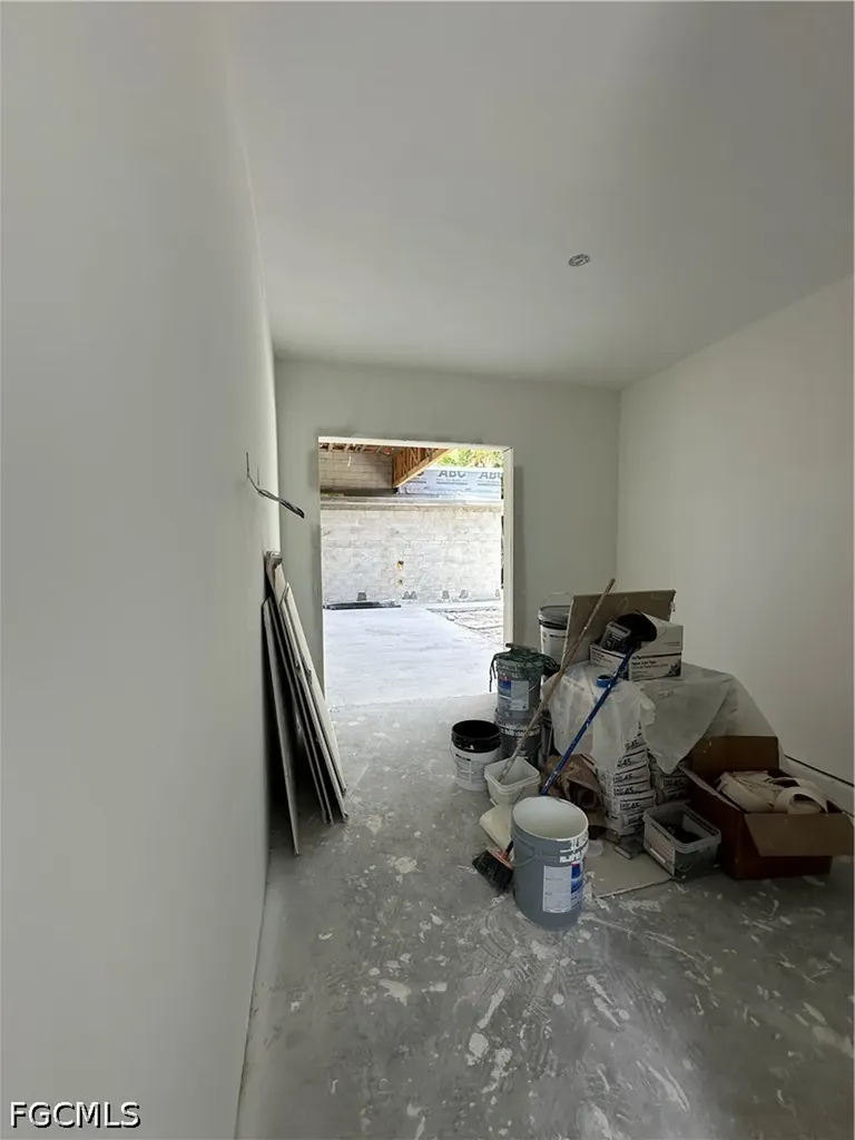 3105 NW 17th Lane Cape Coral FL 33993