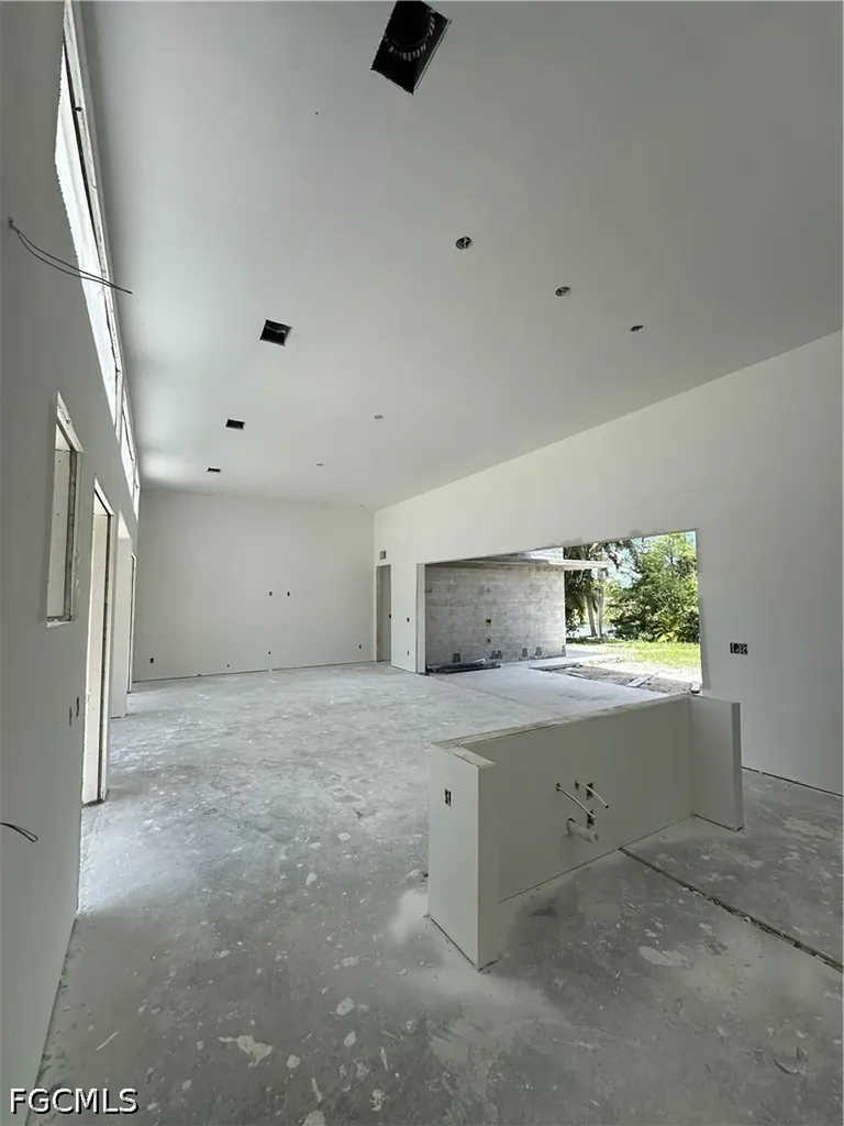 3105 NW 17th Lane Cape Coral FL 33993