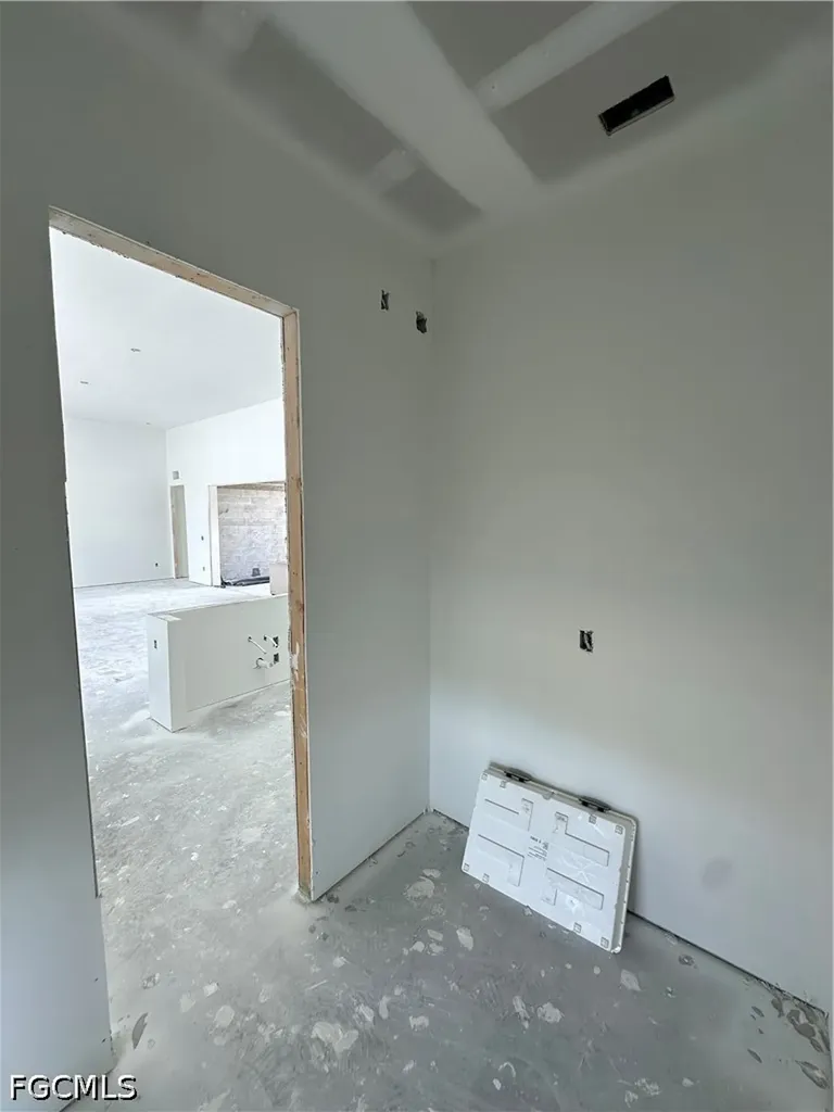 3105 NW 17th Lane Cape Coral FL 33993