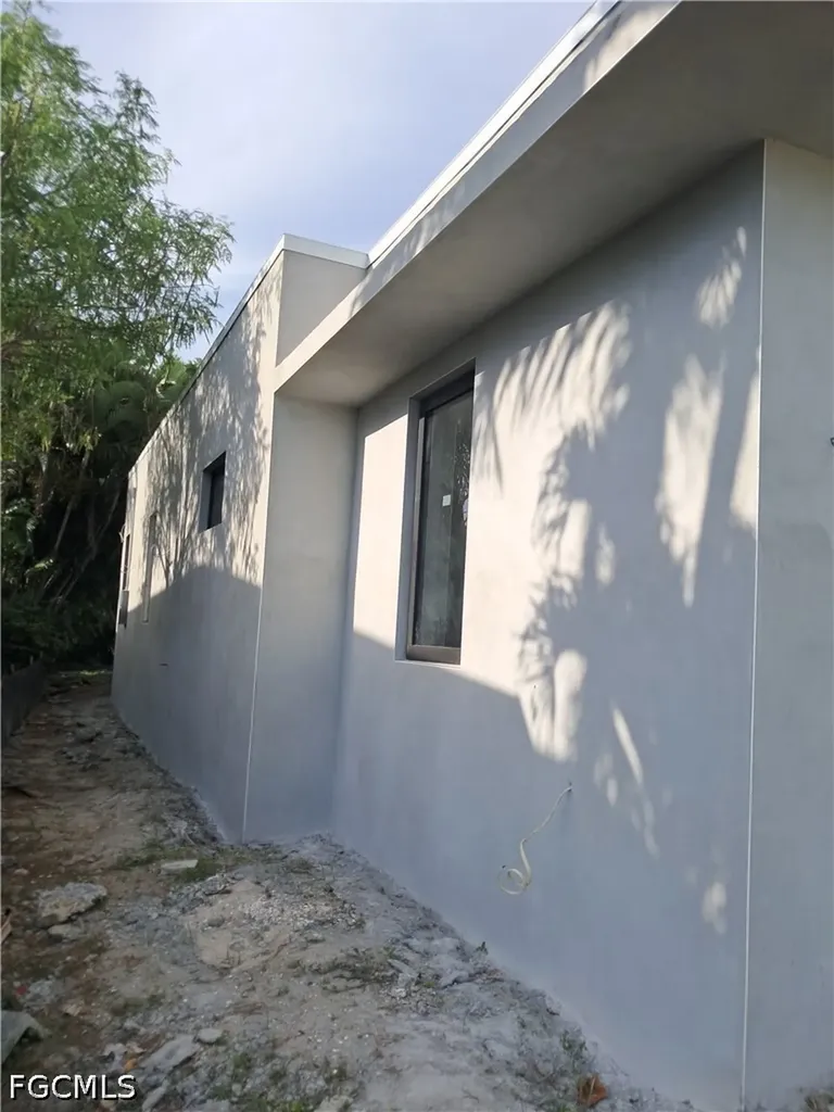 3105 NW 17th Lane Cape Coral FL 33993