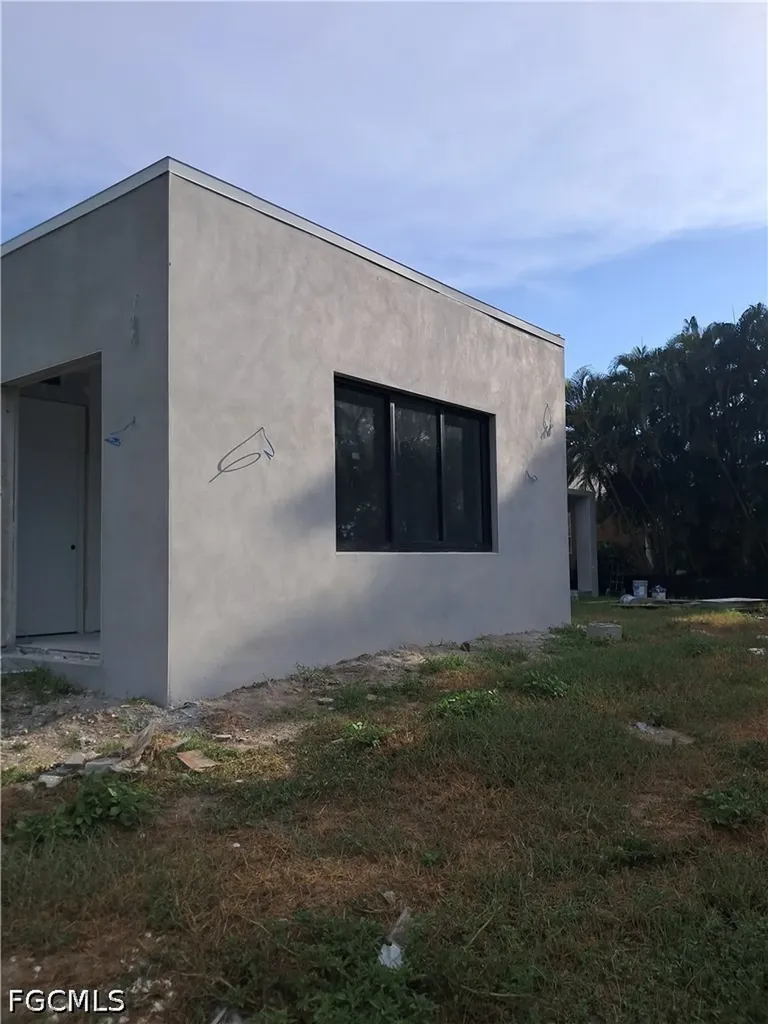 3105 NW 17th Lane Cape Coral FL 33993