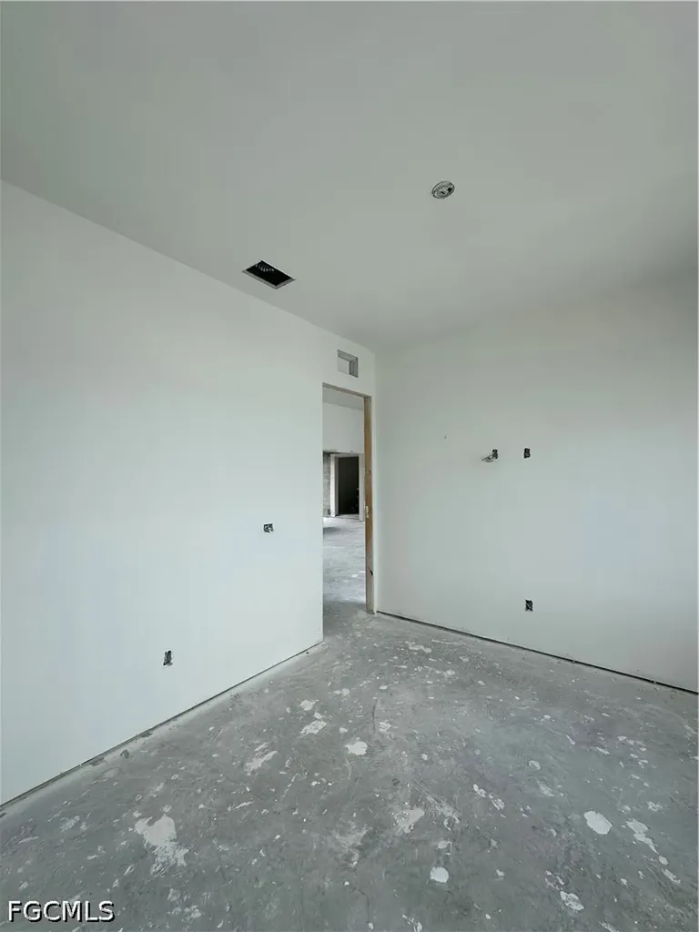 3105 NW 17th Lane Cape Coral FL 33993