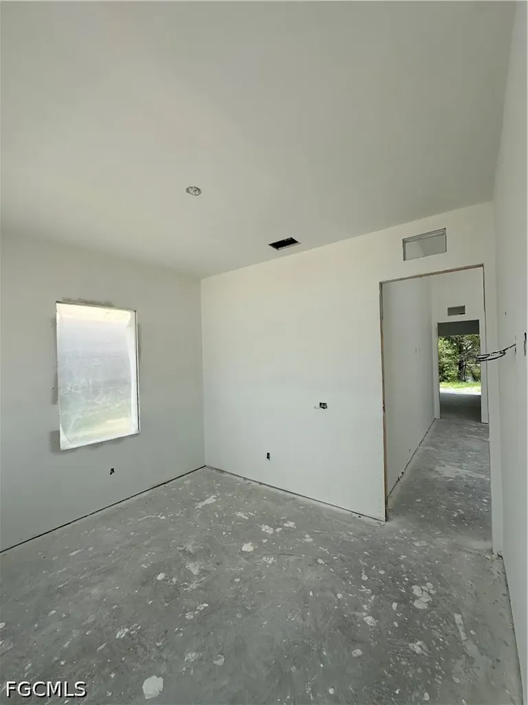 3105 NW 17th Lane Cape Coral FL 33993