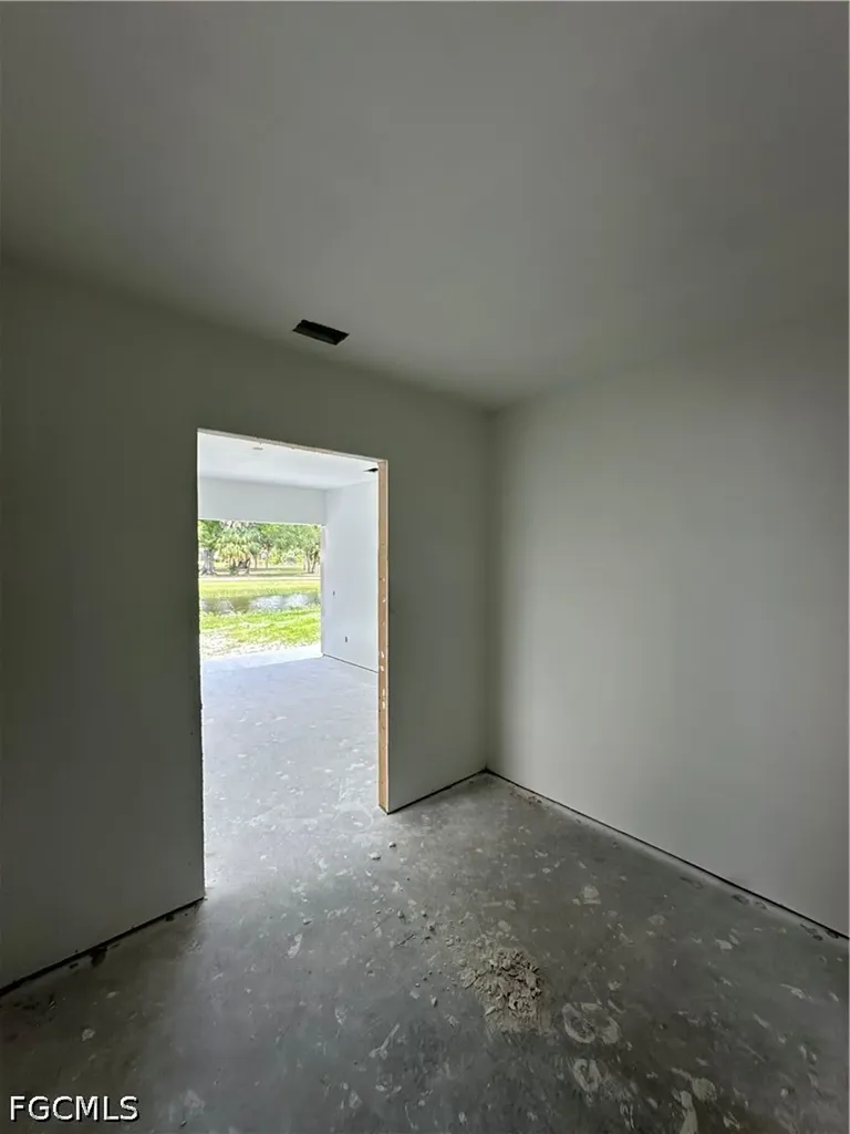 3105 NW 17th Lane Cape Coral FL 33993