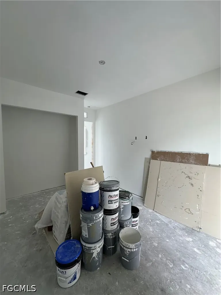 3105 NW 17th Lane Cape Coral FL 33993