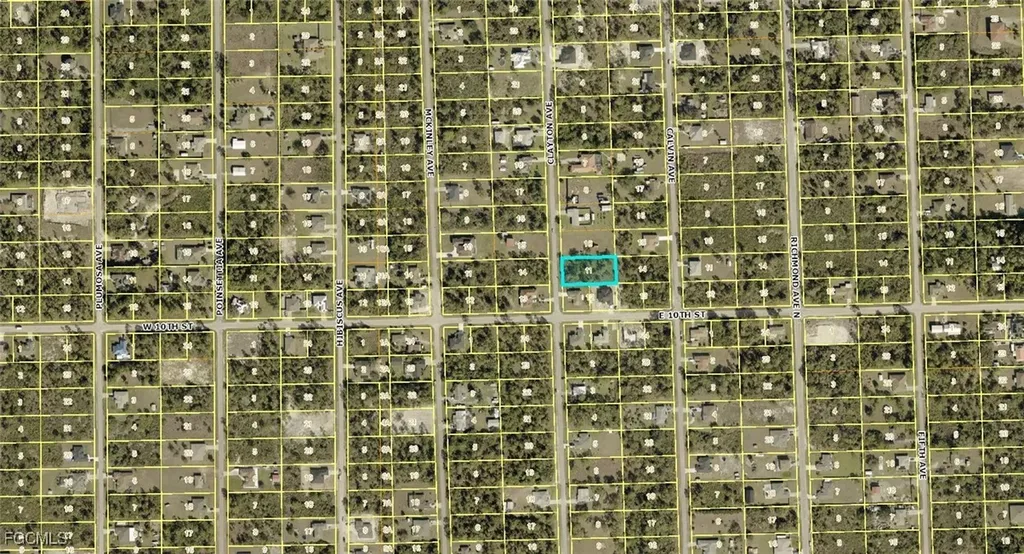 1002 Clayton Avenue Lehigh Acres FL 33972