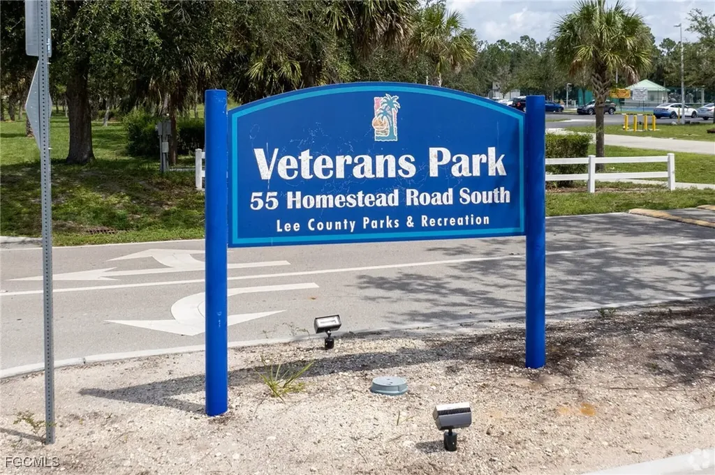 1002 Clayton Avenue Lehigh Acres FL 33972