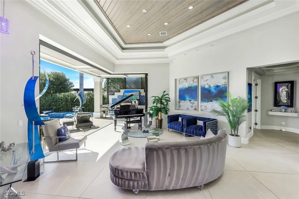 1518 Hermitage Lane Cape Coral FL 33914