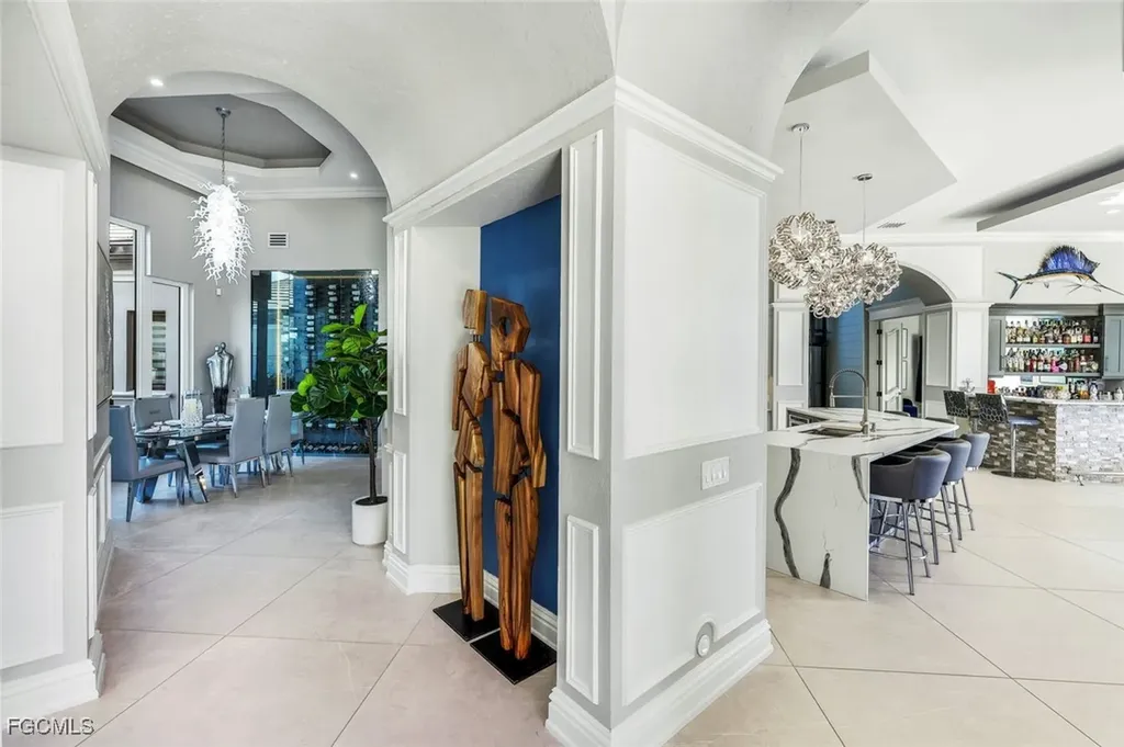 1518 Hermitage Lane Cape Coral FL 33914