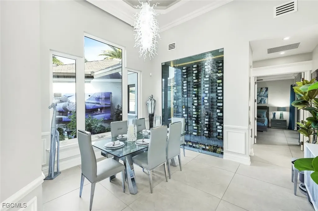 1518 Hermitage Lane Cape Coral FL 33914