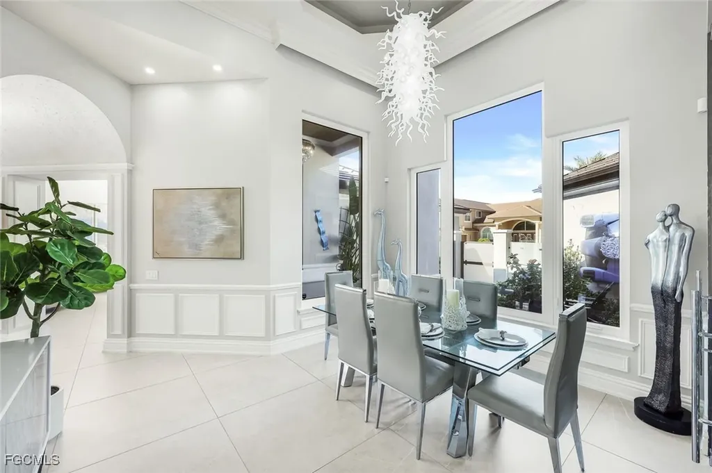 1518 Hermitage Lane Cape Coral FL 33914