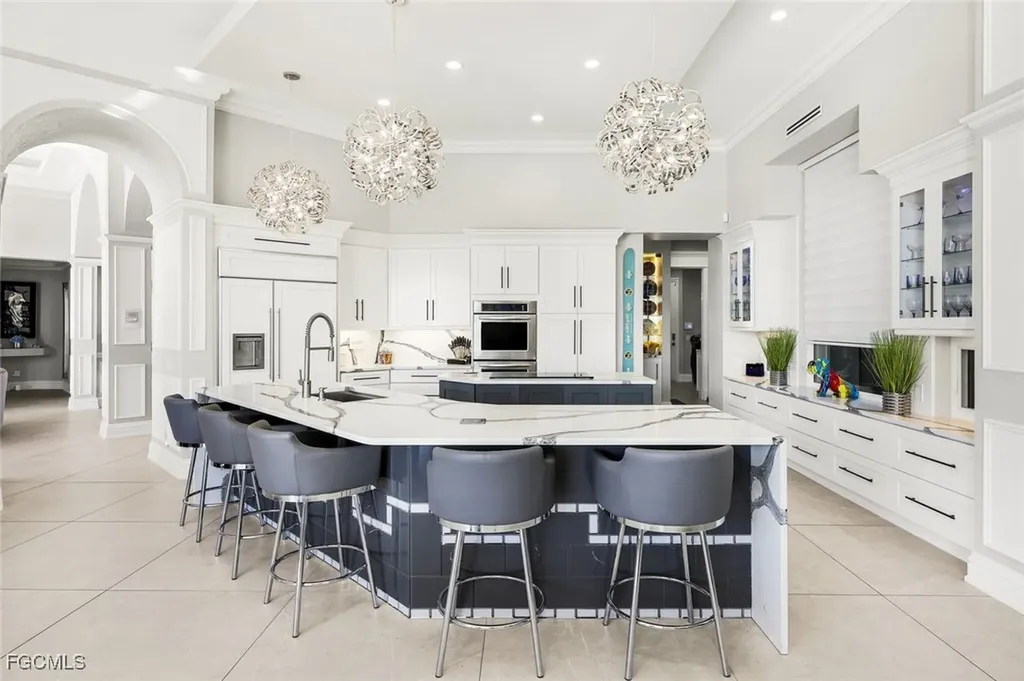 1518 Hermitage Lane Cape Coral FL 33914