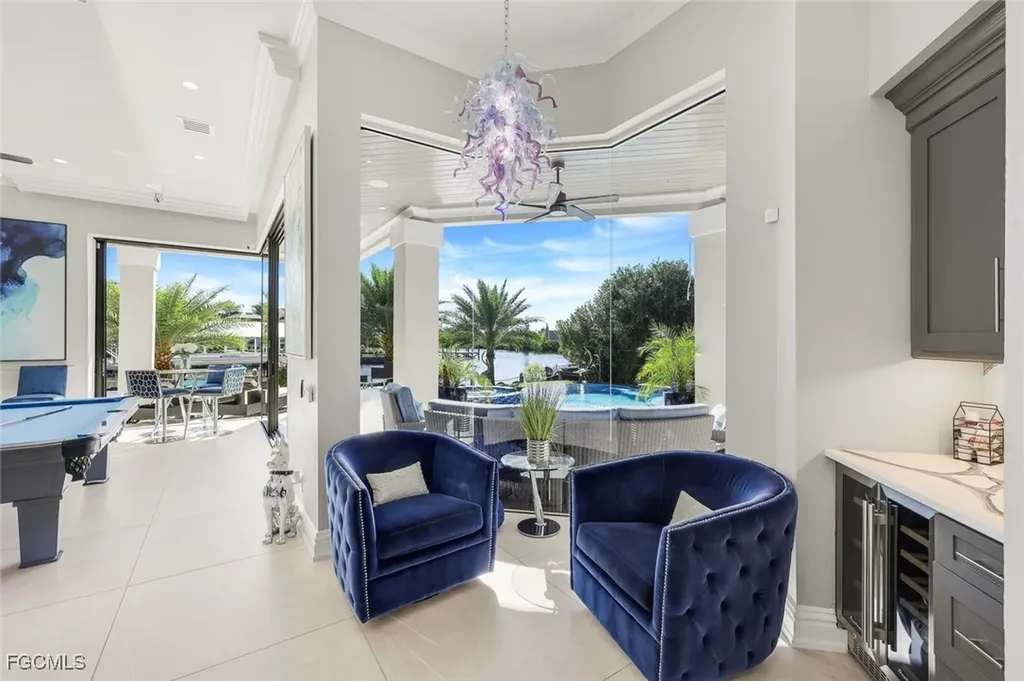 1518 Hermitage Lane Cape Coral FL 33914