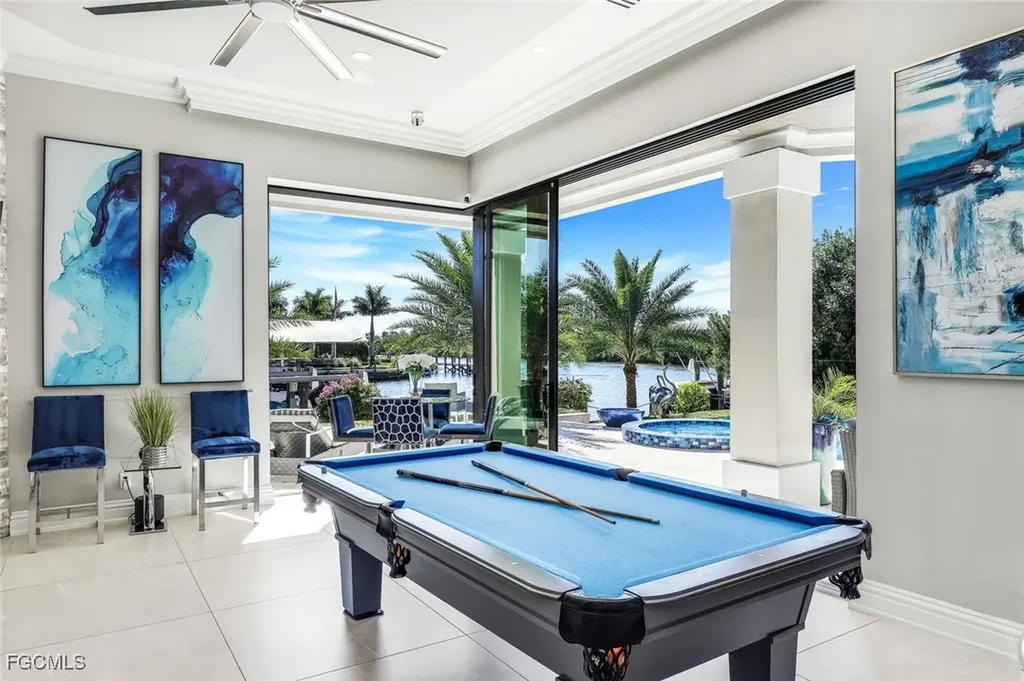 1518 Hermitage Lane Cape Coral FL 33914