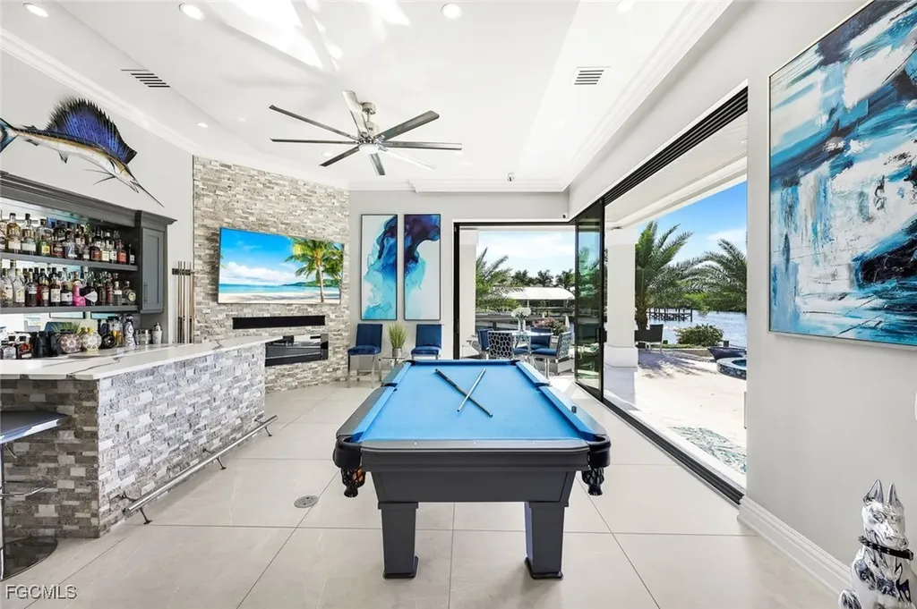 1518 Hermitage Lane Cape Coral FL 33914